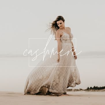 Cashmere - Logo template