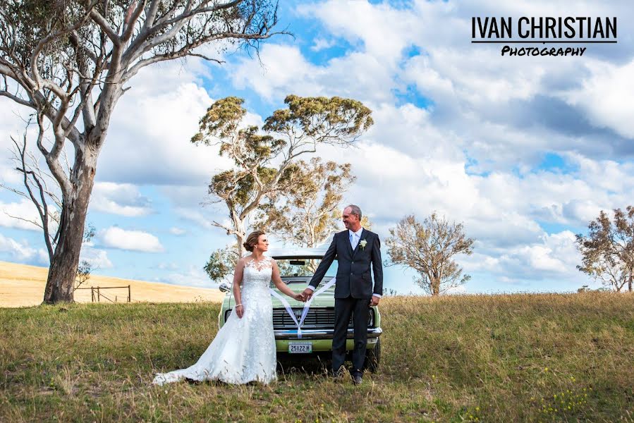 Wedding photographer Ivan Christian (ivanchristian). Photo of 11 February 2019