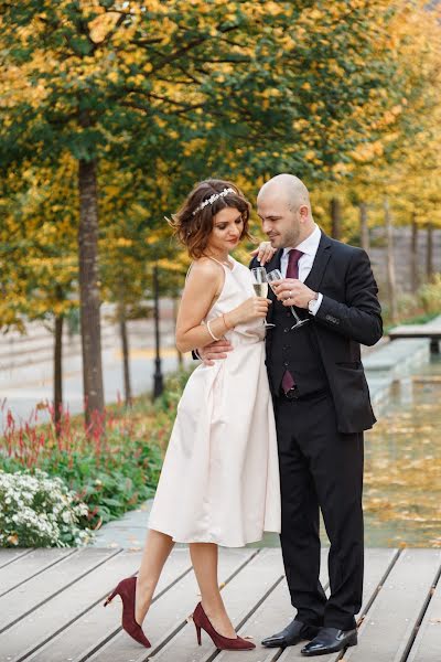 Wedding photographer Mario Gi (mariogi). Photo of 25 July 2019