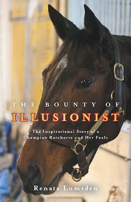 The Bounty of Illusionist cover