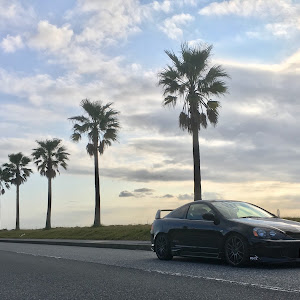 インテグラ DC5