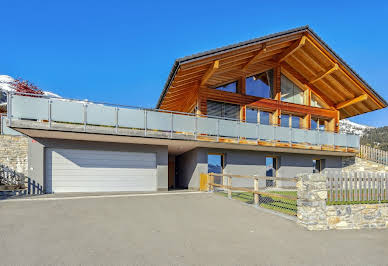 Maison avec jardin et terrasse 4