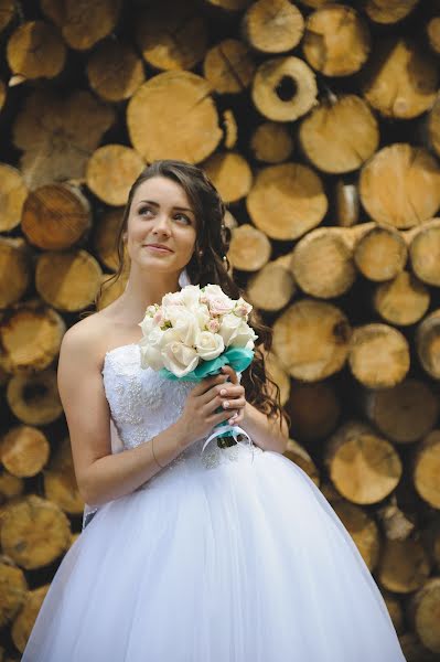 Wedding photographer Olga Desyatkova (photo-olga). Photo of 19 July 2015