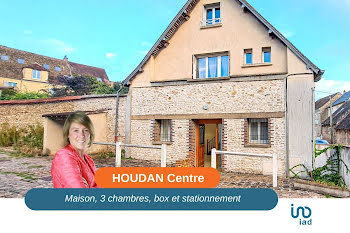 maison à Houdan (78)