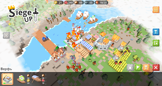 Download Rts Siege Up Medieval Warfare Strategy Offline Apk For Android Latest Version - medieval warfare roblox gameplay