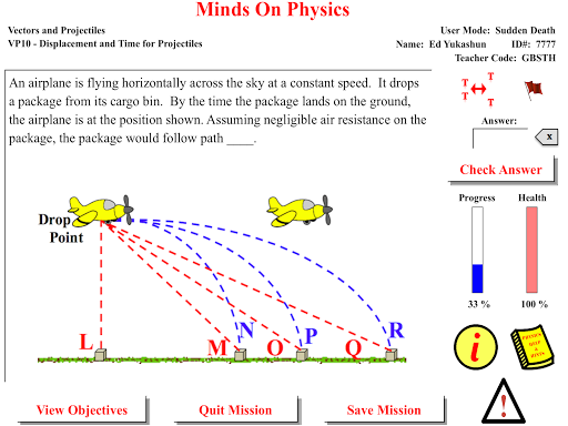 MOP the App - Part 1