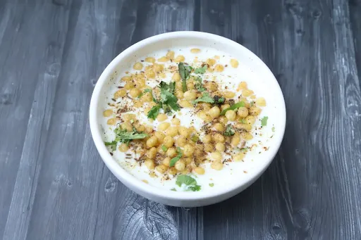 Boondi Raita