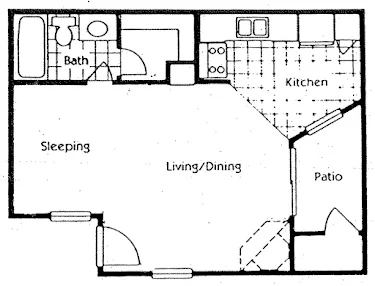 Floorplan Diagram