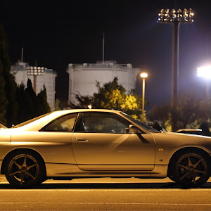 スカイライン GT-R BCNR33