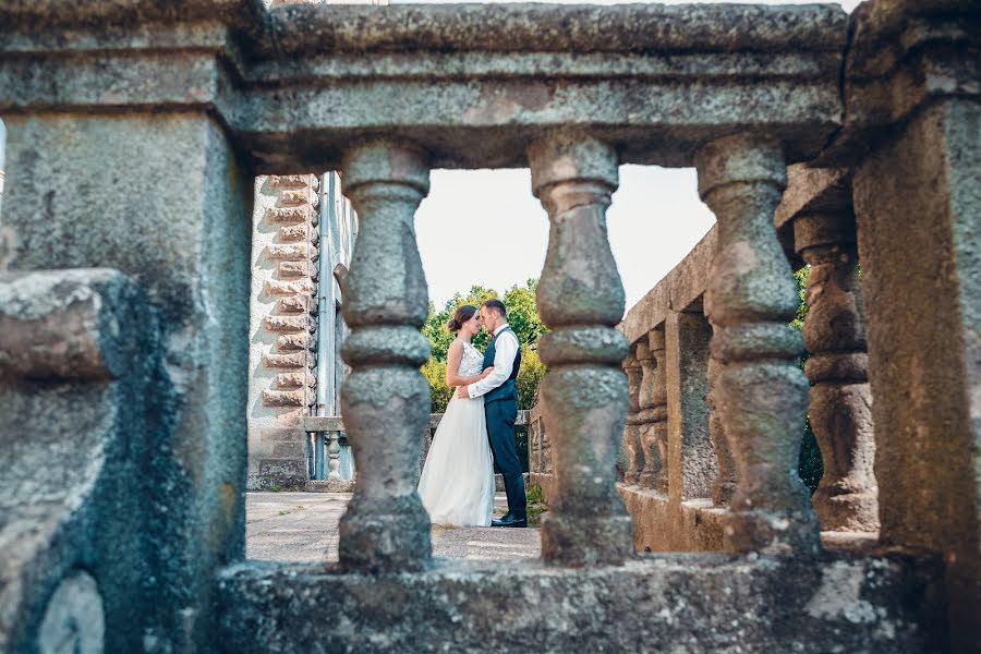 Wedding photographer Aleksandr Kostosyak (saniol). Photo of 30 March 2019