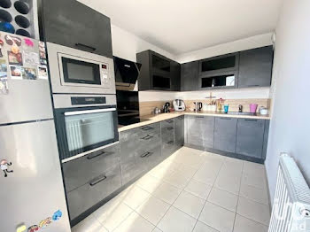 appartement à Cergy (95)