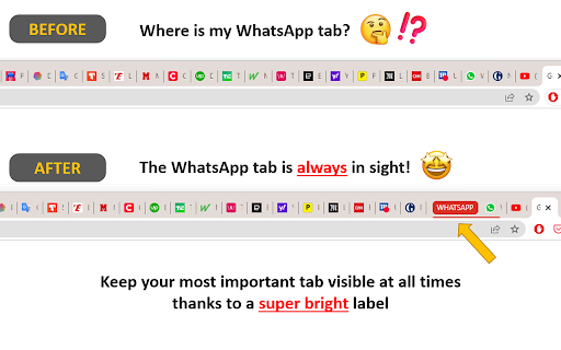 Tab RAGE