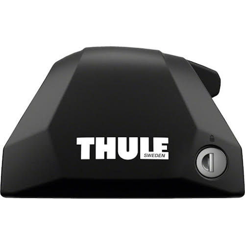 Thule Edge Flush Rail Roof Rack Tower - 4-Pack