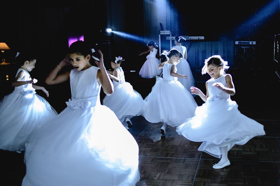 Fotógrafo de casamento Peter Istan (istan). Foto de 5 de abril 2017