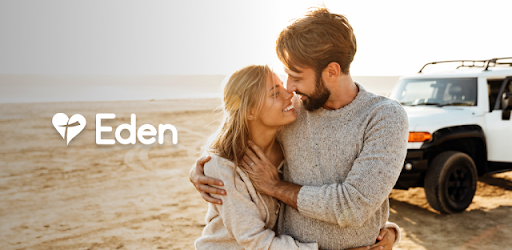 Eden: Christian Dating App