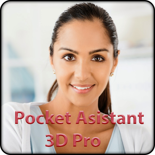 Pocket Asistant 3D Pro