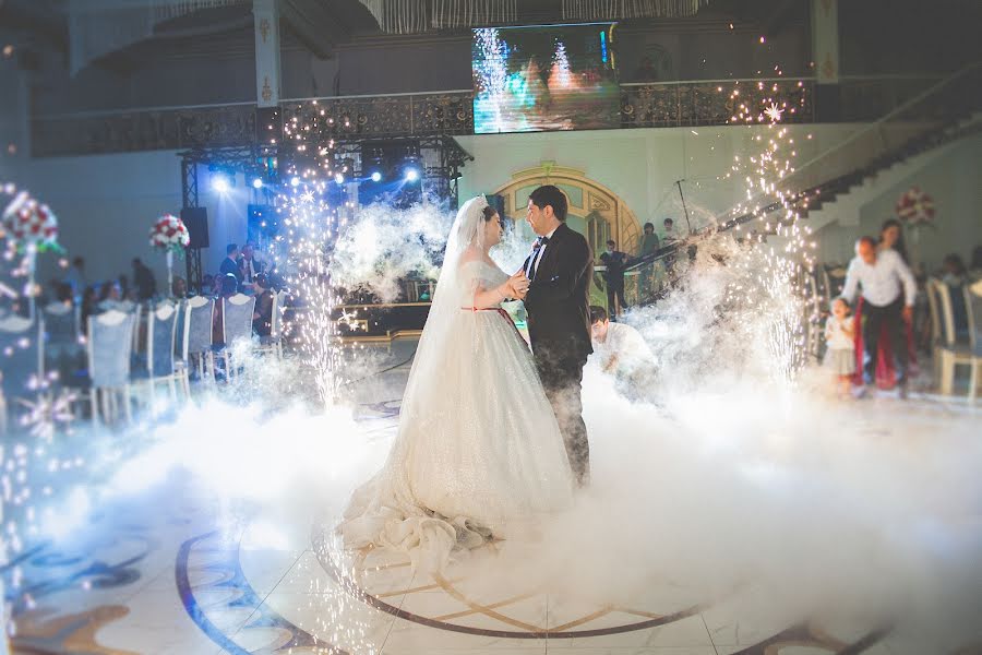 Wedding photographer Umid Novruzov (umidnovruzov). Photo of 14 January 2022