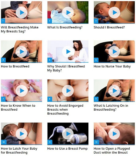 Breastfeeding