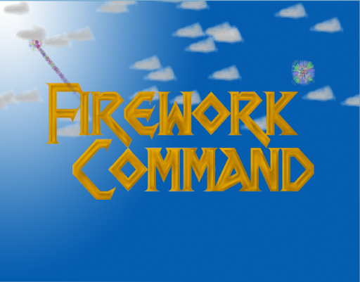 Firework Command