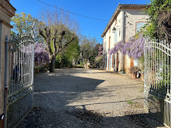 maison à Montauban (82)