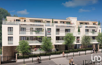 appartement à Ormesson-sur-Marne (94)