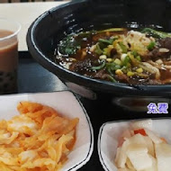 清一色牛肉麵(興大店)