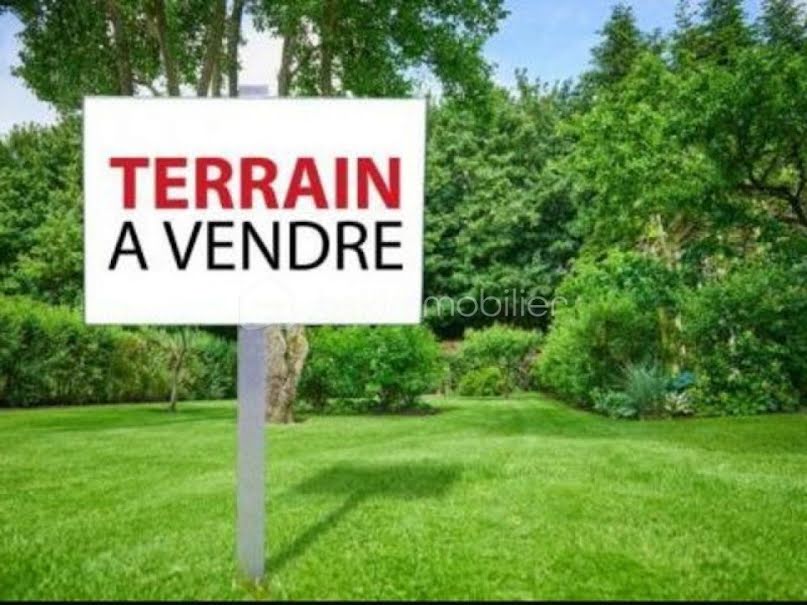 Vente terrain  998 m² à Gournay-sur-Marne (93460), 540 000 €