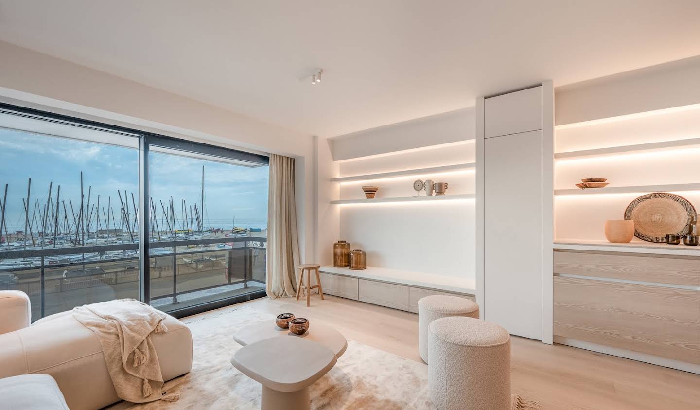 Apartment Knokke-Heist