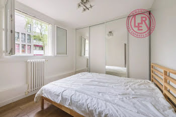 appartement à Boulogne-Billancourt (92)