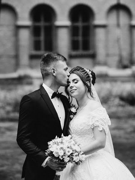 Photographe de mariage Yaroslav Galan (yaroslavgalan). Photo du 29 septembre 2018