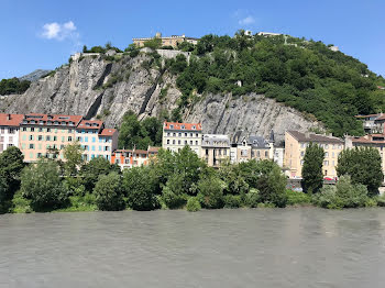 appartement à Grenoble (38)