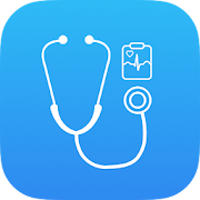 Sympler - Your Health Buddy 3.2.2 Icon