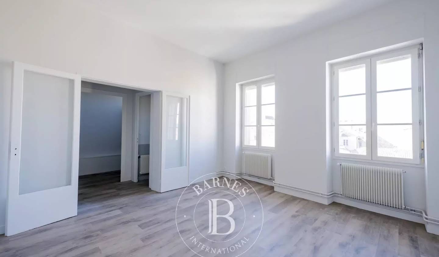 Appartement Bordeaux