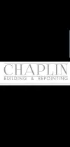 Chaplin Building & Repointing Logo