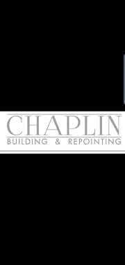 Chaplin Building & Repointing Logo