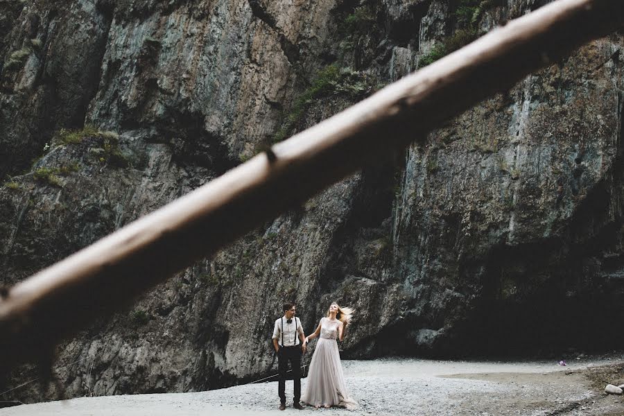 Wedding photographer Alena Katsura (alenakatsura). Photo of 10 January