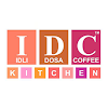 IDC Kitchen, Langford Gardens, MG Road, Bangalore logo