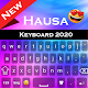 Download Hausa Keyboard 2020: Hausa Language keyboard For PC Windows and Mac 1.1