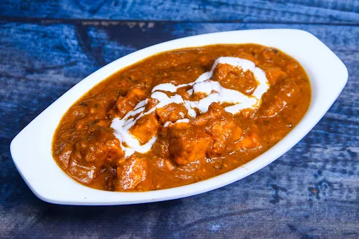 Paneer Butter Masala