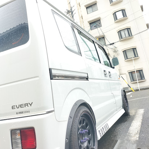スズキエブリィ　ｺﾌﾞｺﾌﾞ(・o・)のプロフィール画像