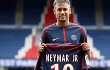 Neymar New Tab, Wallpapers HD small promo image