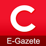 Cumhuriyet E-Gazete Apk