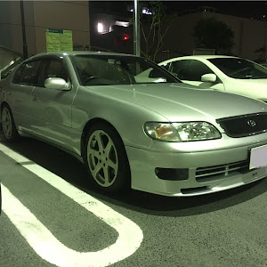 アリスト JZS147