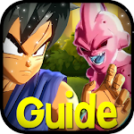 Cover Image of Tải xuống Guide for Dragon Ball 1.1 APK