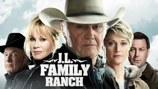 Christmas At The Ranch Película Completa En Español