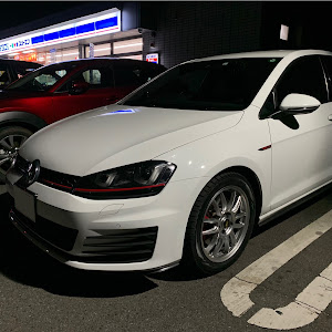 ゴルフGTI