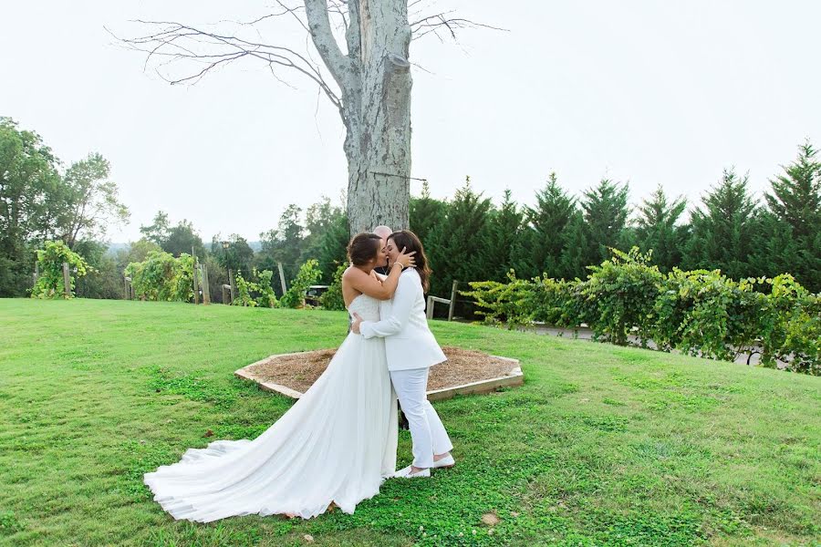 Photographe de mariage Sidney Ellen Nichols (sidneyellen). Photo du 4 mai 2023