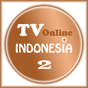 TV Online Indonesia Plus 2 2.0 Icon