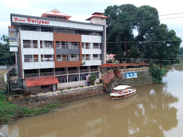 Hotel Periyar photo 