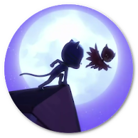 Super Masks Moonlight Adventure
